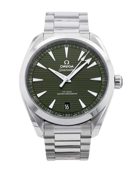Omega Aqua Terra 150m Gents 220.10.41.21.10.001